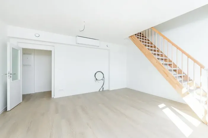 Prodej bytu 2+kk, Praha - Libeň, Zenklova, 60 m2