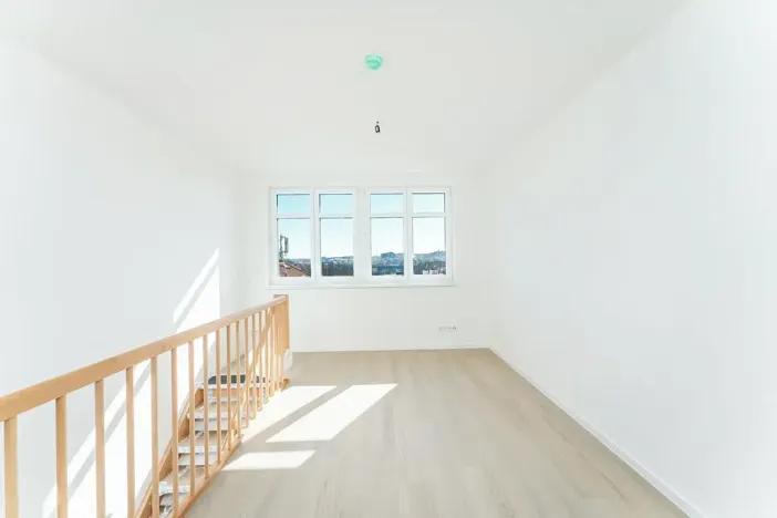 Prodej bytu 2+kk, Praha - Libeň, Zenklova, 48 m2