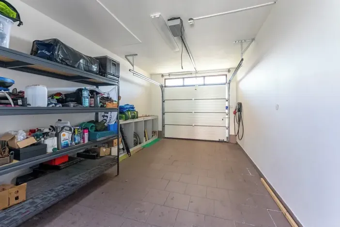 Prodej rodinného domu, Těšany, 108 m2