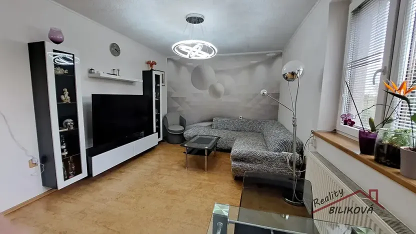 Pronájem bytu 4+1, Jenštejn, Radonická, 70 m2