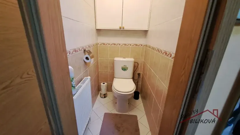 Pronájem bytu 4+1, Jenštejn, Radonická, 70 m2