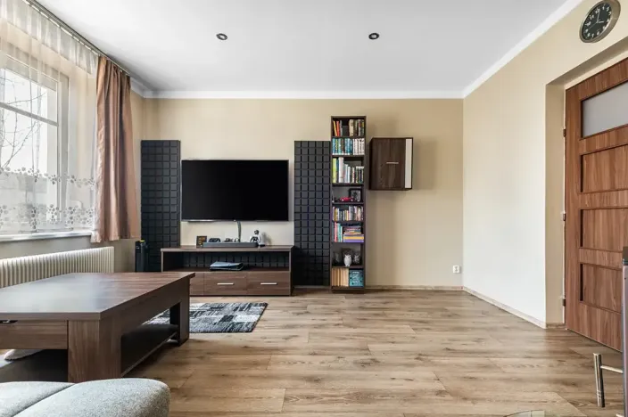 Prodej rodinného domu, Kolín, Třídvorská, 150 m2