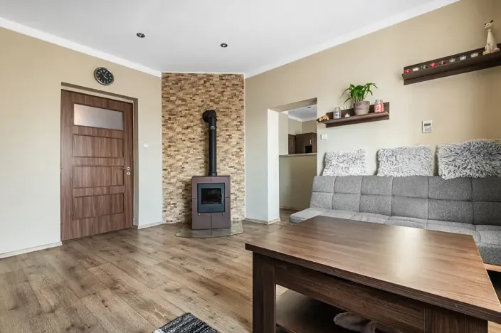 Prodej rodinného domu, Kolín, Třídvorská, 150 m2