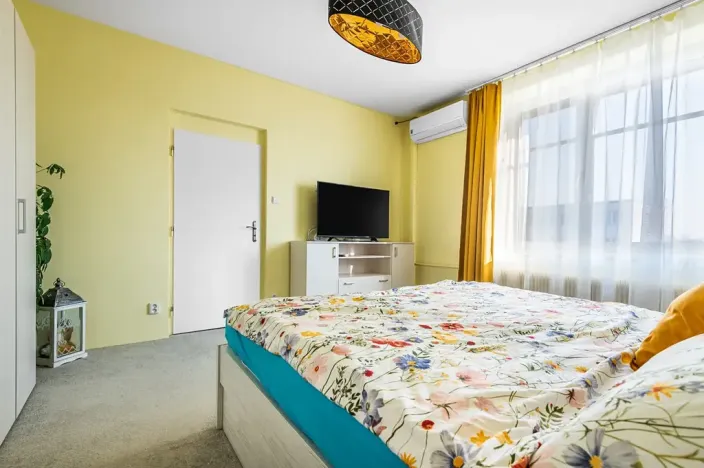 Prodej rodinného domu, Kolín, Třídvorská, 150 m2