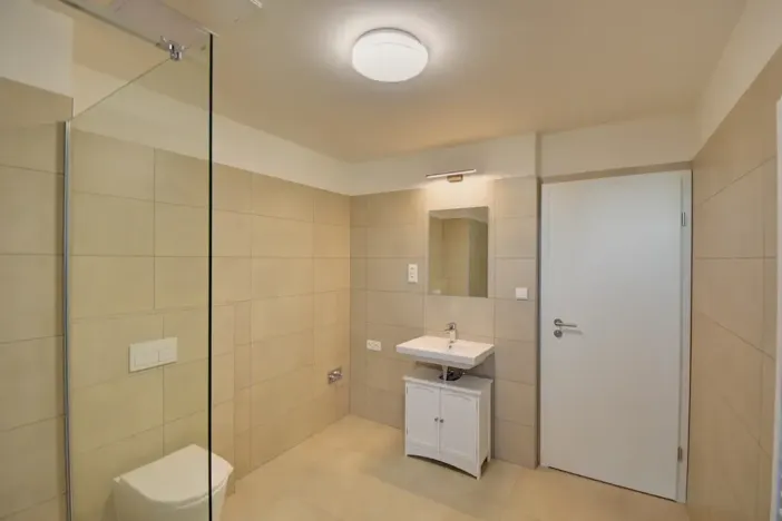 Pronájem bytu 2+kk, Český Brod, Antonína Balšánka, 59 m2