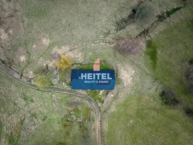 Prodej rodinného domu, Hanušovice, 300 m2