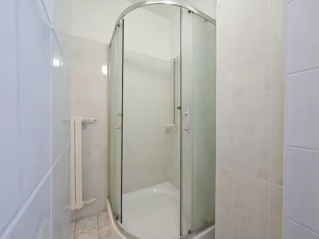 Pronájem bytu 1+kk, Brno, Čechyňská, 25 m2