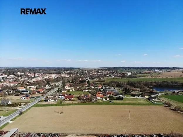 Prodej pozemku pro bydlení, Velká Bíteš, 5174 m2