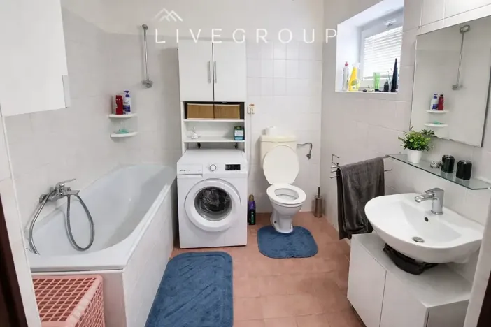 Prodej bytu 2+kk, Rosice, Na Štěpnici, 71 m2