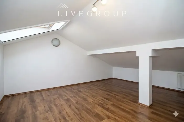 Prodej rodinného domu, Rosice, Na Štěpnici, 71 m2