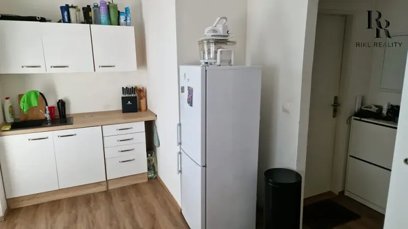 Prodej bytu 1+kk, Olomouc, Erenburgova, 40 m2