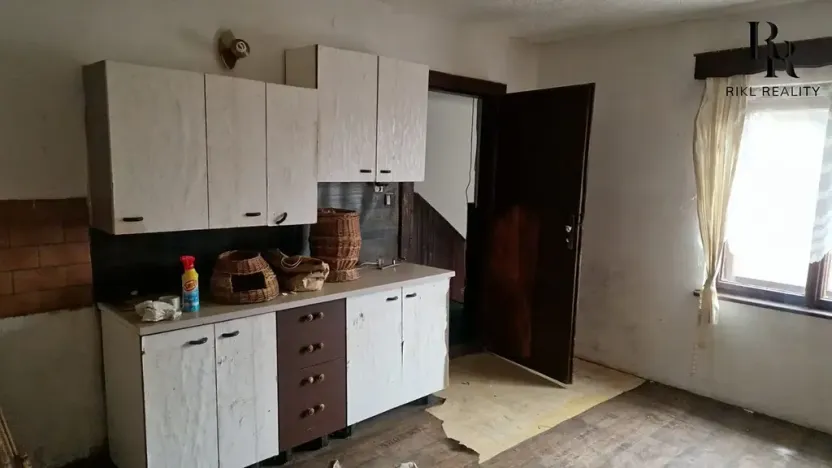 Prodej rodinného domu, Bohuňovice, Na zahrádkách, 175 m2