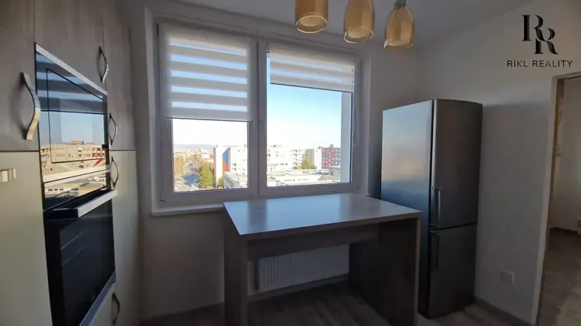 Pronájem bytu 3+1, Olomouc, U kovárny, 74 m2