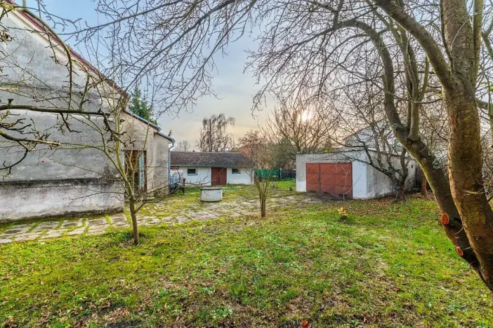 Prodej vícegeneračního domu, Litvínovice, 159 m2