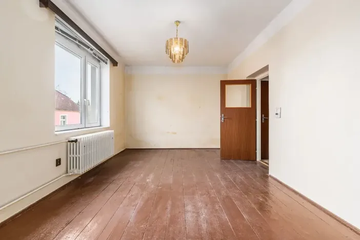 Prodej vícegeneračního domu, Litvínovice, 159 m2