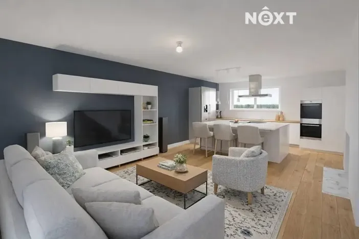 Prodej rodinného domu, Drnholec, 93 m2