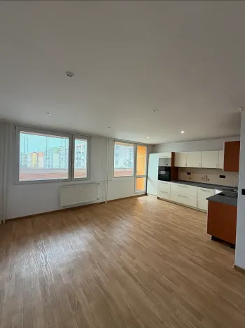 Pronájem bytu 3+kk, Mladá Boleslav, Havlíčkova, 82 m2