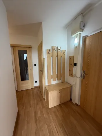 Pronájem bytu 3+kk, Mladá Boleslav, Havlíčkova, 82 m2