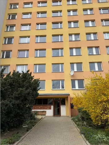 Pronájem bytu 3+kk, Mladá Boleslav, Havlíčkova, 82 m2