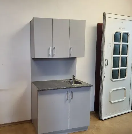 Pronájem kanceláře, Brno, Josefská, 48 m2