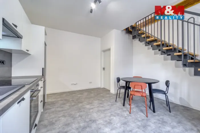 Prodej bytu 3+kk, Plzeň - Doudlevce, Šípková, 88 m2