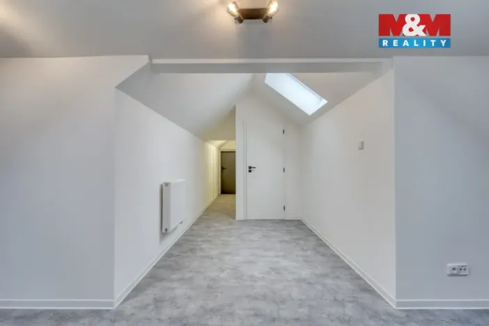 Prodej bytu 3+kk, Plzeň - Doudlevce, Šípková, 88 m2