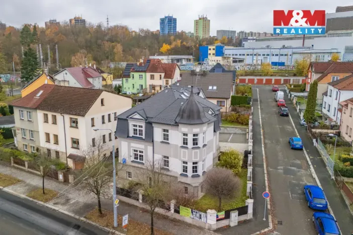 Prodej bytu 3+kk, Plzeň - Doudlevce, Šípková, 88 m2