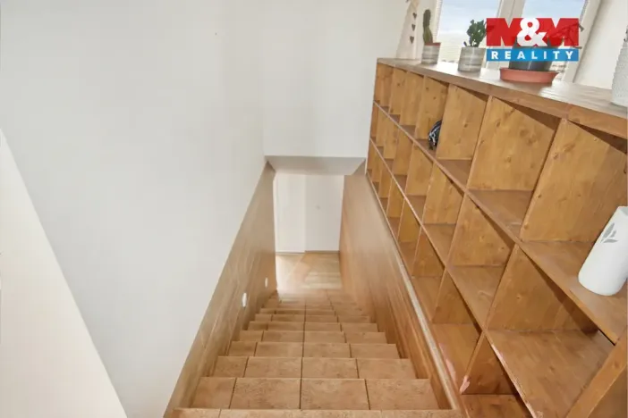 Pronájem bytu 4+kk, Dětenice, 133 m2