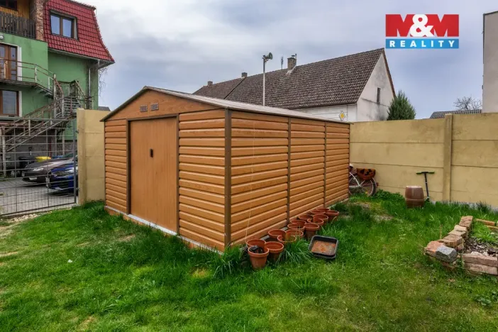 Pronájem bytu 4+kk, Dětenice, 133 m2