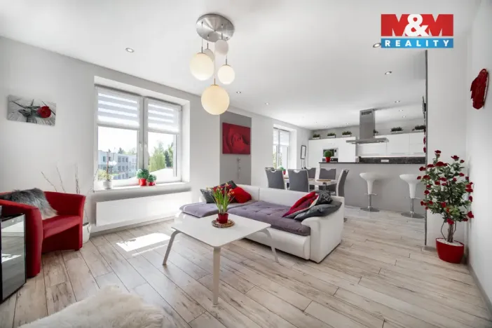 Prodej rodinného domu, Rokytnice v Orlických horách, 5. května, 1152 m2