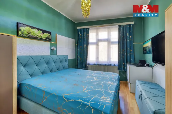 Prodej rodinného domu, Mladá Vožice, Třída Václava Vaniše, 175 m2