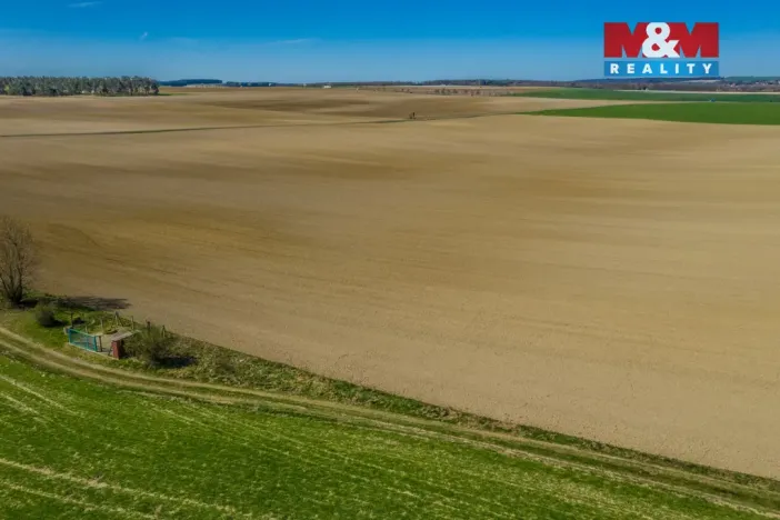 Prodej pole, Benátky nad Jizerou - Benátky nad Jizerou I, 17935 m2