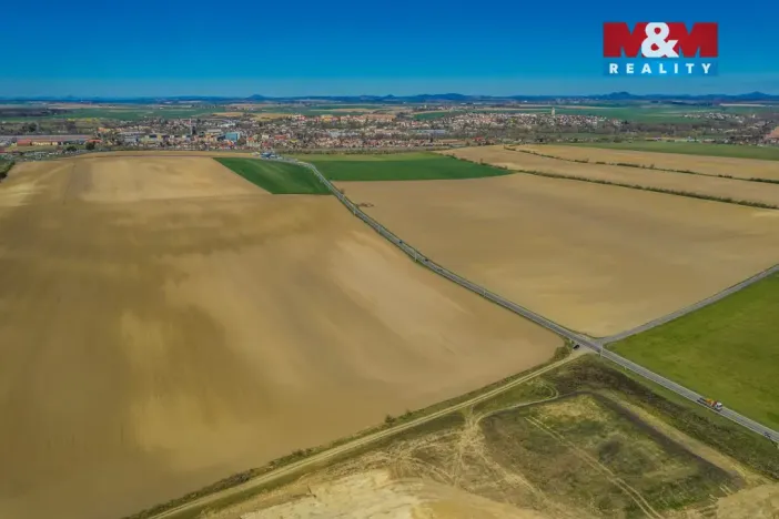 Prodej pole, Benátky nad Jizerou - Benátky nad Jizerou I, 17935 m2