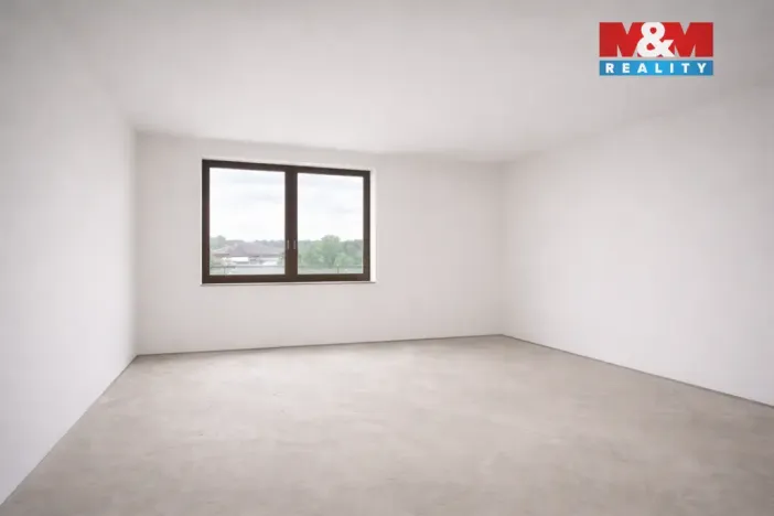 Prodej bytu 2+kk, Praha, Huppnerova, 47 m2