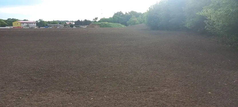 Pronájem komerčního pozemku, Kosoř, 16090 m2