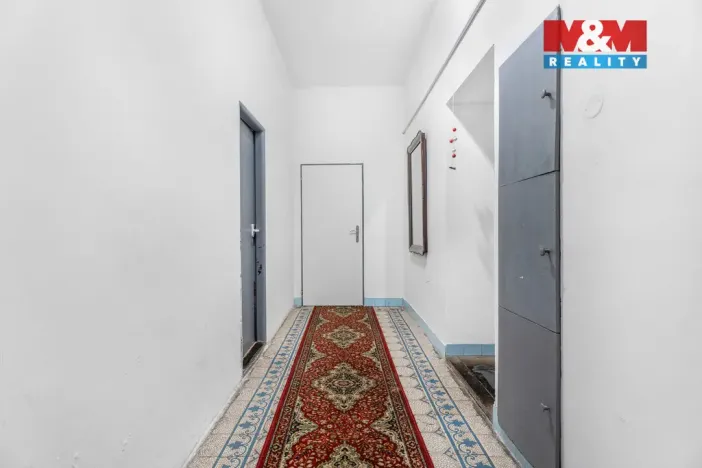 Prodej činžovního domu, Janov nad Nisou, 400 m2