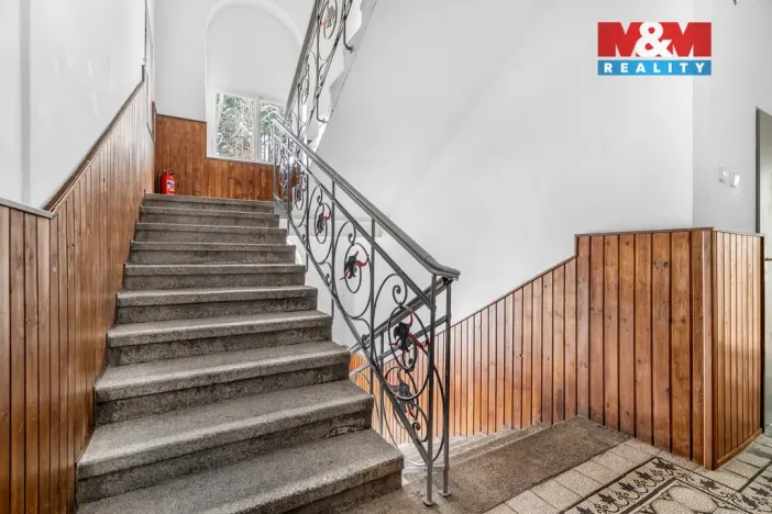 Prodej činžovního domu, Janov nad Nisou, 400 m2