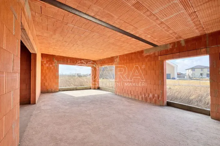 Prodej rodinného domu, Vysoký Újezd, 231 m2