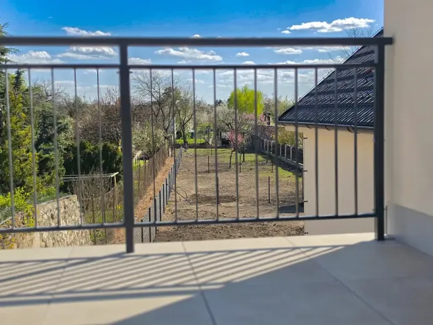 Prodej bytu 2+kk, Brno, Chleborádova, 87 m2