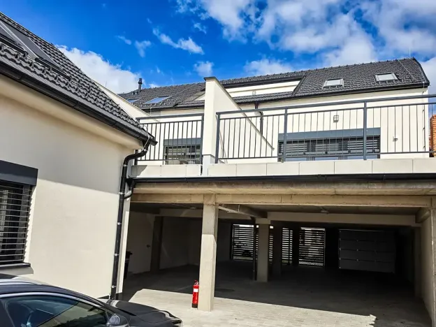 Prodej bytu 2+kk, Brno, Chleborádova, 87 m2