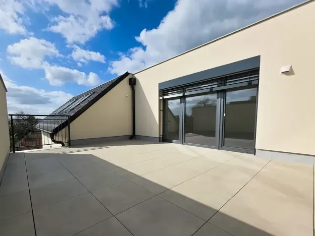 Prodej bytu 2+kk, Brno, Chleborádova, 97 m2