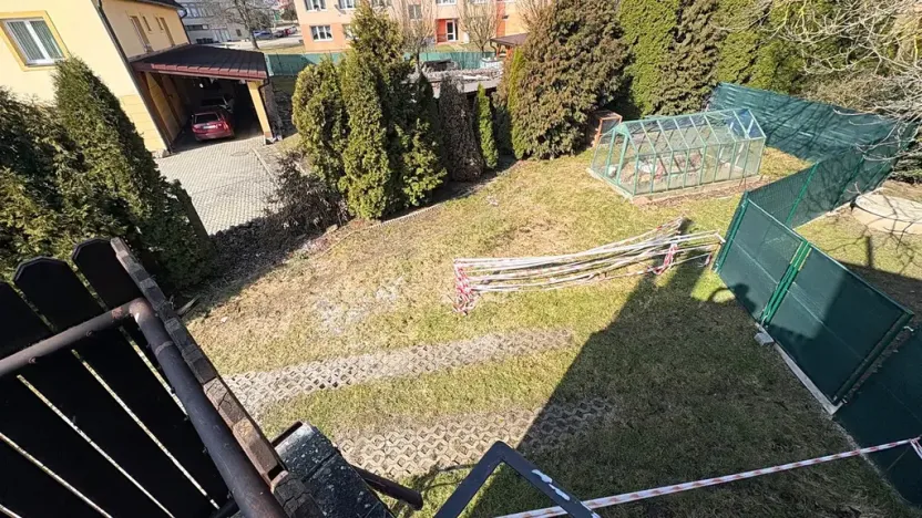 Prodej rodinného domu, Nová Včelnice, 220 m2