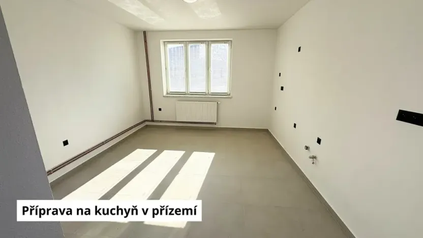 Prodej rodinného domu, Nová Včelnice, 220 m2