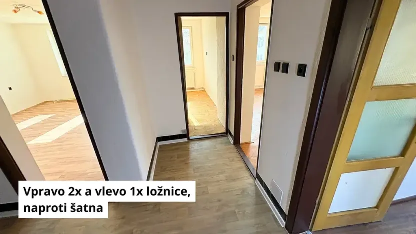 Prodej rodinného domu, Nová Včelnice, 220 m2