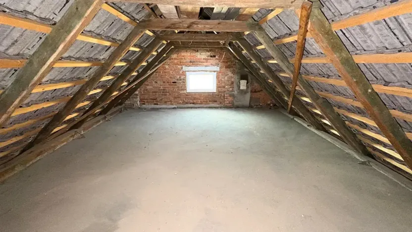 Prodej rodinného domu, Nová Včelnice, 220 m2