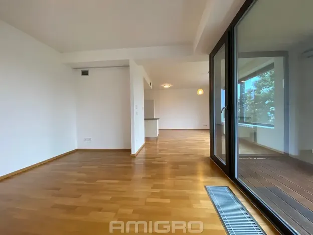 Pronájem bytu 3+kk, Brno, Preslova, 104 m2