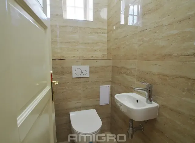 Pronájem bytu 1+1, Brno, Česká, 55 m2