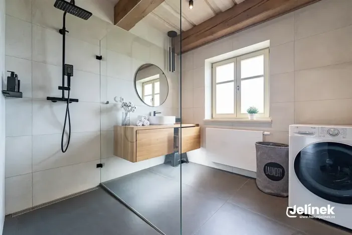 Prodej chalupy, Proseč, 207 m2