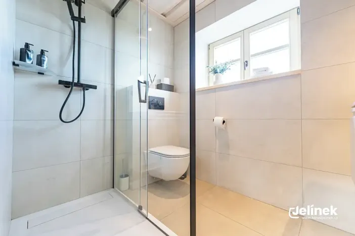 Prodej chalupy, Proseč, 207 m2