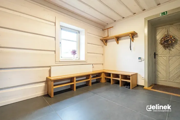 Prodej chalupy, Proseč, 207 m2